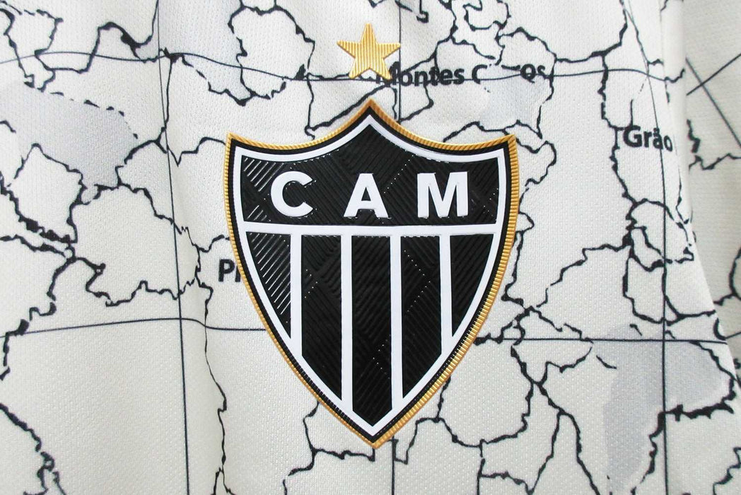 Maillot édition spéciale Atletico Mineiro 21/22 - Version supporter