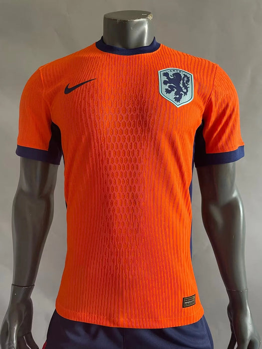 CAMISETA LOCAL PAYS BAS 2024/2025