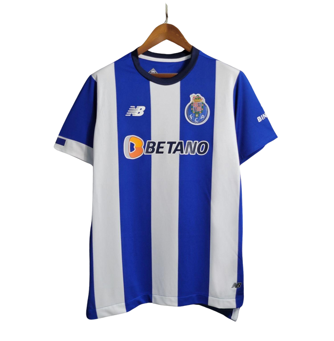 Maillot domicile FC Porto 23-24 - Version supporter