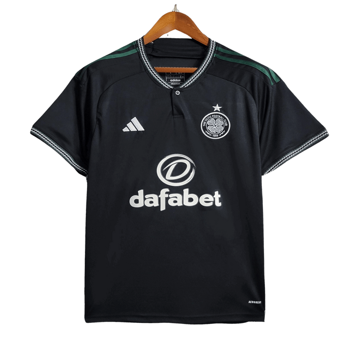 23/24 Celtic F.C Away kit - Fan version