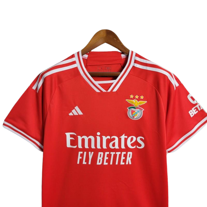 Maillot domicile Benfica 23/24 - Version supporter