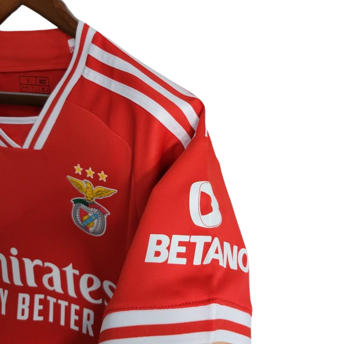 Maillot domicile Benfica 23/24 - Version supporter