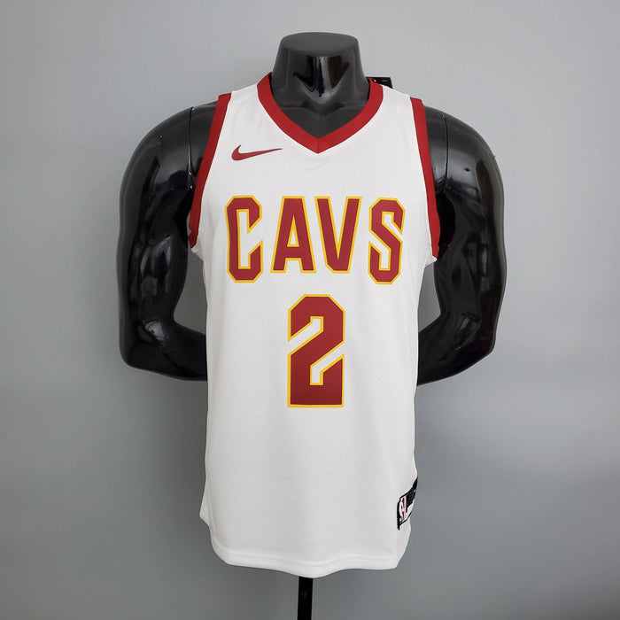 Maillot de basket NBA Cleveland Cavaliers 2 Irving