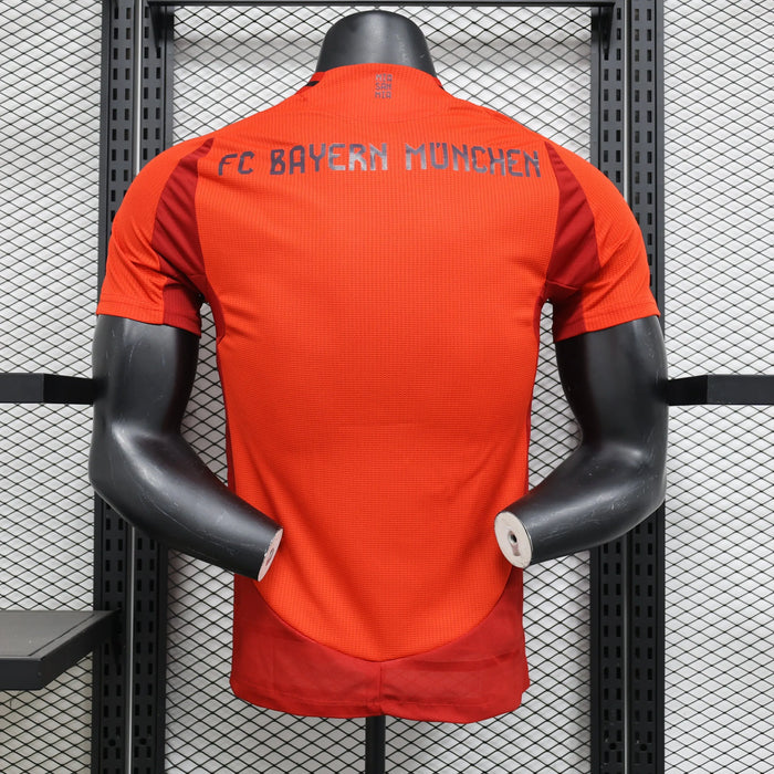 CAMISETA LOCAL DEL BAYERN MÚNICH 2024/2025