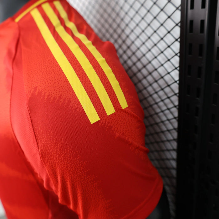 ESPAGNE HOME 2024/2025 JERSEY