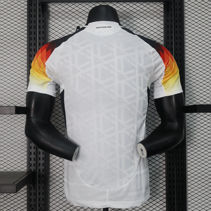 ALLEMAGNE HOME 2024/2025 JERSEY