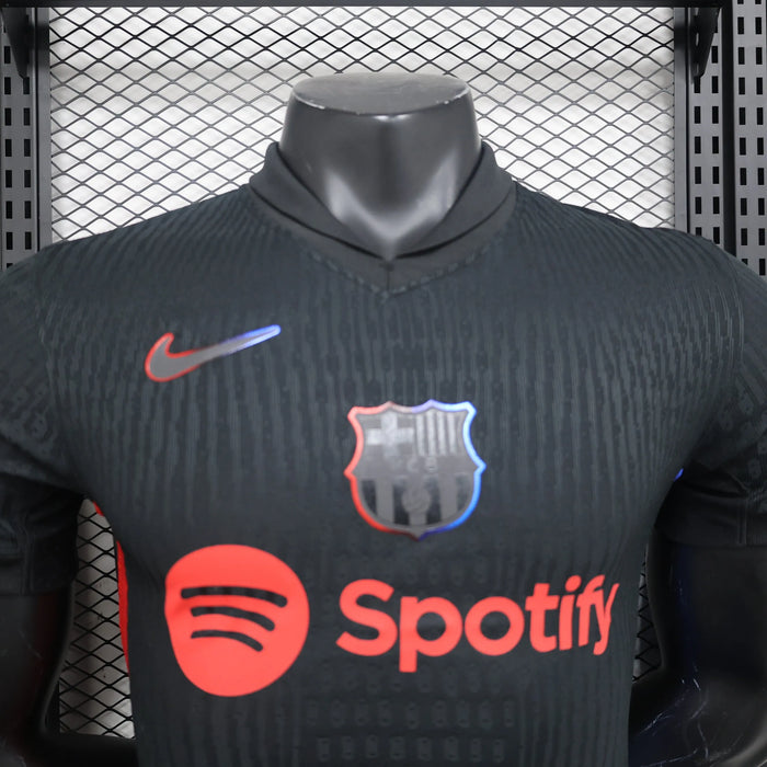 MAILLOT FC BARCELONE EXTÉRIEUR 2024/2025