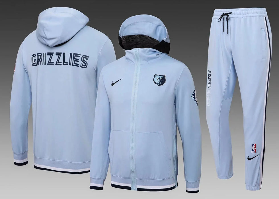 Survêtement / Training Maillot NBA Memphis Grizzlies 2021 2022