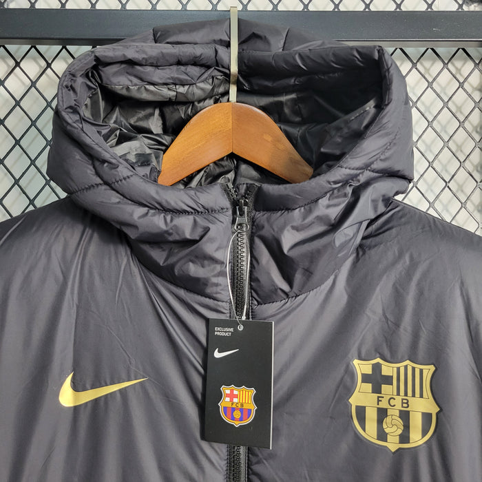 Barcelona Puffer Jacket 23/24 Nike