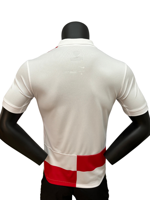 Croatia EURO 2024 Home kit – Player Version