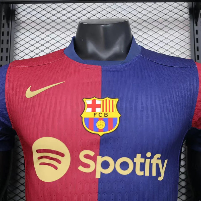 CAMISETA FC BARCELONA 1ª 2024/2025