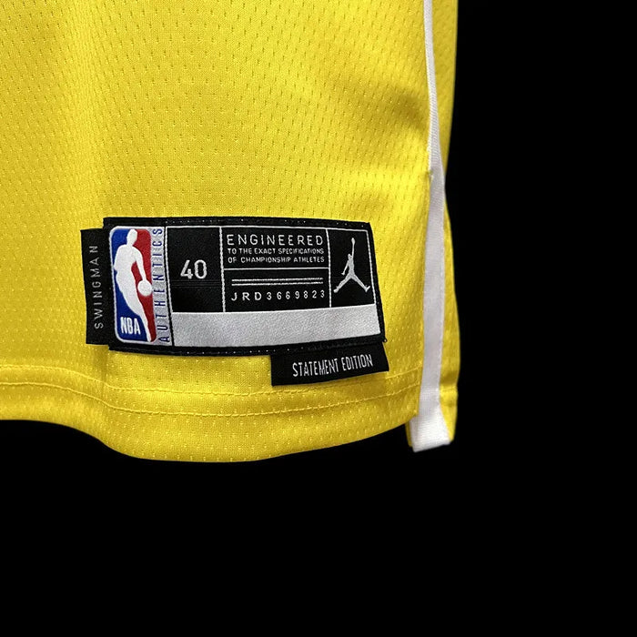 Maillot NBA All-Star GILGEOUS-ALEXANDER 2