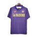 Fiorentina Retro 1989-90 Home - JERSEYS4ALL