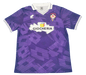 Fiorentina Retro 1991/92 Home - JERSEYS4ALL