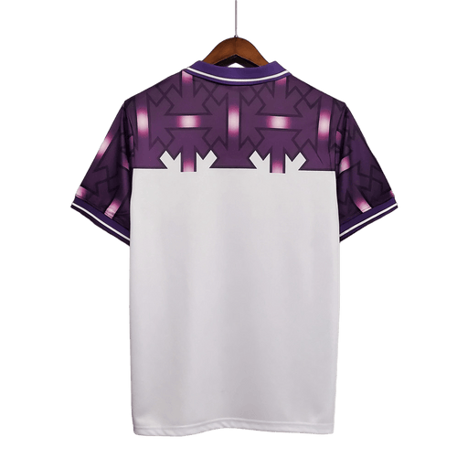 Fiorentina Retro 1992/93 Away - JERSEYS4ALL