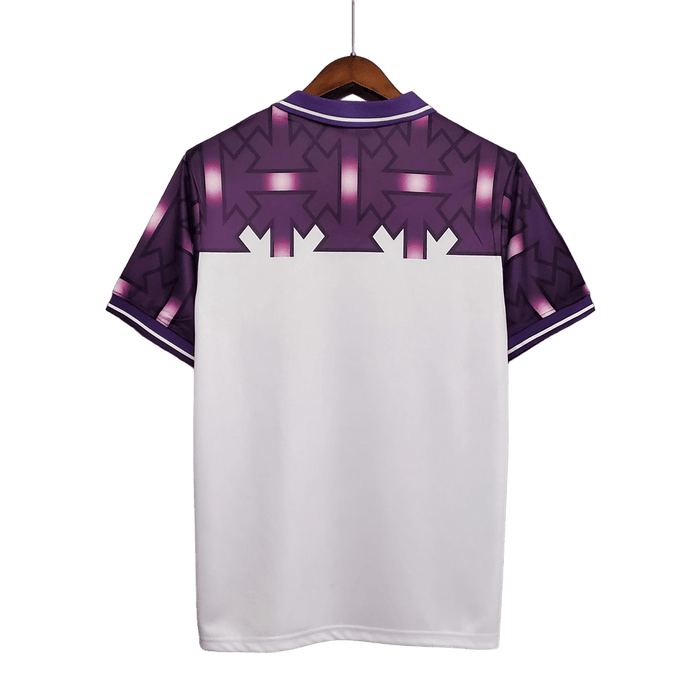 Fiorentina Retro 1992/93 Away - JERSEYS4ALL