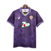 Fiorentina Retro 1992/93 Home - JERSEYS4ALL