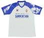 Fiorentina Retro 1994/95 Away - JERSEYS4ALL