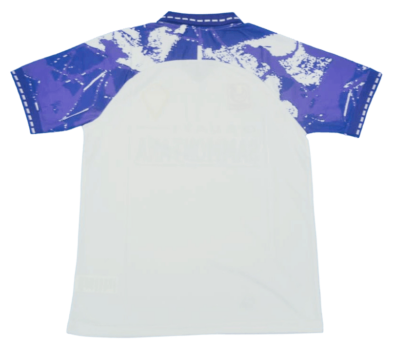 Fiorentina Retro 1994/95 Away - JERSEYS4ALL