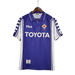 Fiorentina Retro 1999/00 Home - JERSEYS4ALL