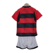 Flamengo 23/24 Kids Home - JERSEYS4ALL