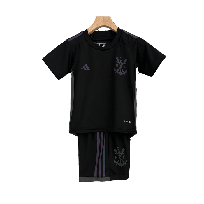 Flamengo 23/24 Kids Third Away - JERSEYS4ALL