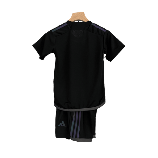 Flamengo 23/24 Kids Third Away - JERSEYS4ALL