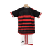 Flamengo 24-25 Kids Home - JERSEYS4ALL