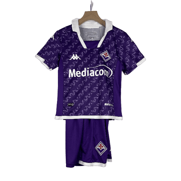 Florence 23/24 Kids Home - JERSEYS4ALL