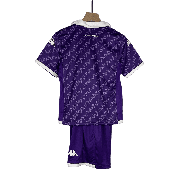 Florence 23/24 Kids Home - JERSEYS4ALL