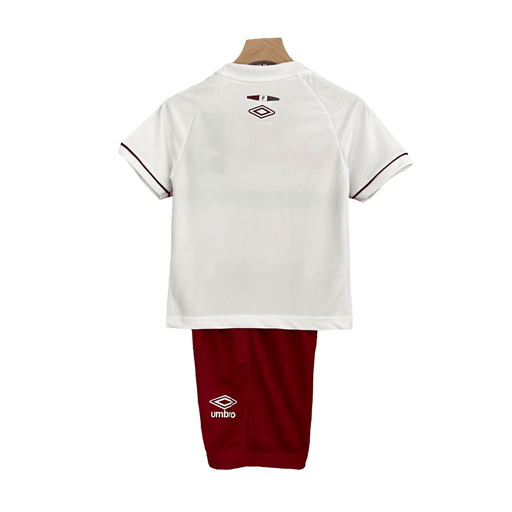 Fluminense 23/24 Kids Away - JERSEYS4ALL