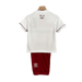 Fluminense 23/24 Kids Away - JERSEYS4ALL