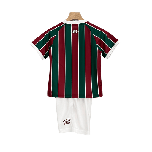 Fluminense 23/24 Kids Home - JERSEYS4ALL