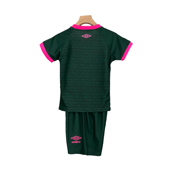 Fluminense 23/24 Kids Third Away - JERSEYS4ALL