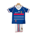 France 1998 Kids Home - JERSEYS4ALL