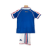 France 1998 Kids Home - JERSEYS4ALL