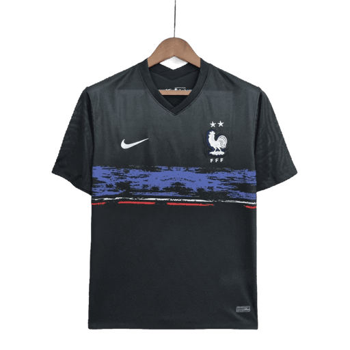 France 2022 Black - JERSEYS4ALL