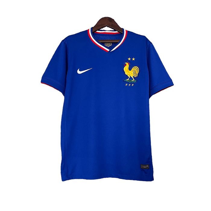 France 2024 Home - JERSEYS4ALL