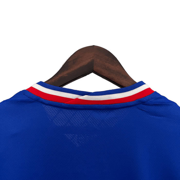 France 2024 Home - JERSEYS4ALL