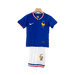 France 2024 Kids Home - JERSEYS4ALL