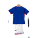 France 2024 Kids Home - JERSEYS4ALL