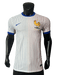 France 2024 Player Version Away - JERSEYS4ALL