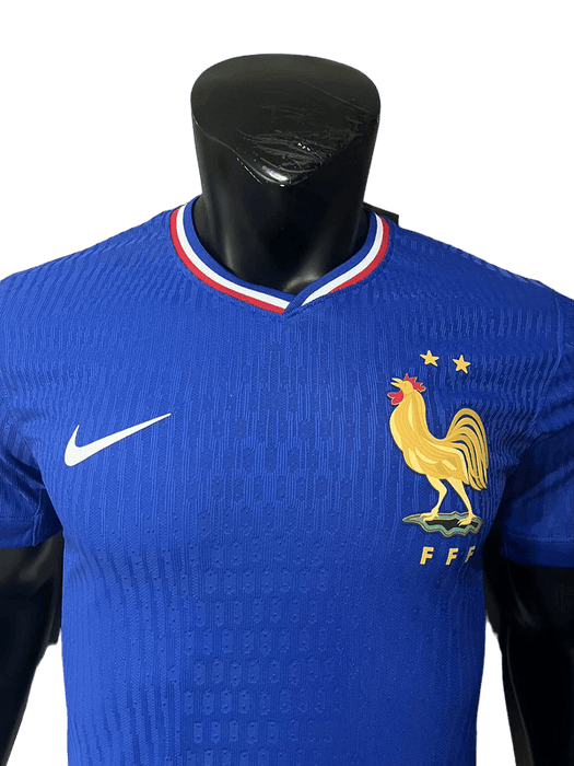 France 2024 Player Version Home - JERSEYS4ALL