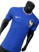 France 2024 Player Version Home - JERSEYS4ALL