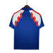 France Retro 1988/90 Home - JERSEYS4ALL