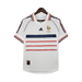 France Retro 1998 Away - JERSEYS4ALL