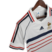 France Retro 1998 Away - JERSEYS4ALL