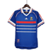 France Retro 1998 Home - JERSEYS4ALL