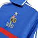 France Retro 2000 Home - JERSEYS4ALL