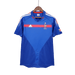 France Retro 2004 Home - JERSEYS4ALL